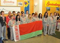 HST2012_Team Belarus