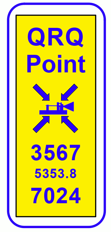 QRQ Point